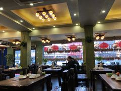大堂-私房小厨(康城路店)
