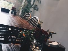 -隐食餐厅(金水湾公馆店)
