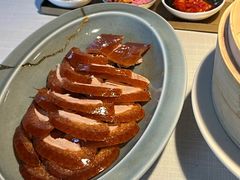 -莉莉海堂HAITANG·烤鸭(国贸商城店)