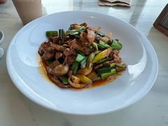 -柴门饭儿(成都太古里店)
