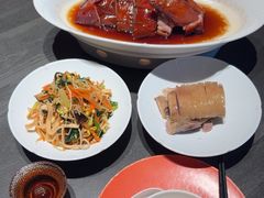 -小厨娘金榜题名(夫子庙秦淮河店)