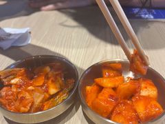 -梨花牛肉汤饭(仁恒伊势丹店)