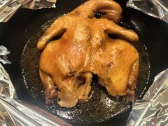 -老爷庙风味美食府(魏都大道店)