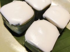 -mango tree芒果树泰国餐厅(青岛万象城店)