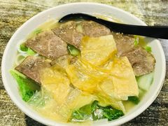-洪福米线(浣纱路店)