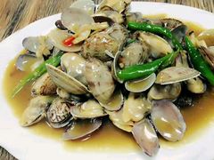 -东极岛海鲜