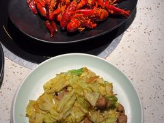 -沪小胖·小龙虾·蓝龙王(八佰伴店)