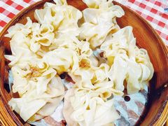 -百年老字号·马家烧麦馆(中街店)