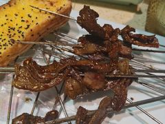 -状元阁烧烤(新华路总店)