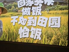 -田园印象·成都土菜院子(华阳店)