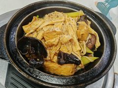 -万利港式茶餐厅