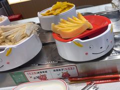 -龍歌自助小火锅(秦淮水游城店)