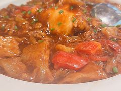 -峰厨大鱼泡饼·天津菜(西青大学城店)