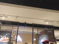 -豪客来牛排(重庆三峡广场步行街1704店)