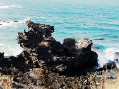 -龙头岩(Dragon Head Rock)