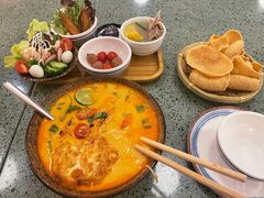 -Home Thai·泰谣(王府井apm店)