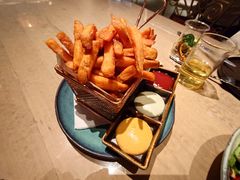 -BOCATA 西班牙餐厅(三里屯店)