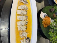 -粗茶淡饭·隐庐私厨(东亭店)