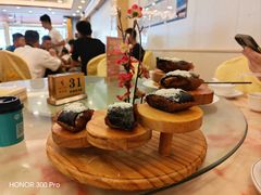 -新金盛·海鲜酒楼(盐田店)
