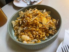 -农畉LONFOOD(福田星河COCOPark店)