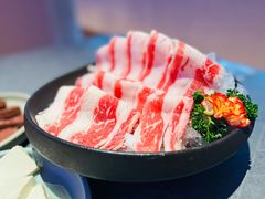 -故里和山·成都火锅(欢乐港湾店)