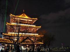-杜甫江阁