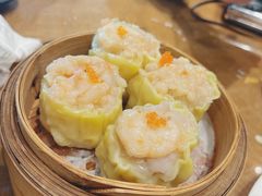 -北海金昌开元名都大酒店·四季轩中餐厅