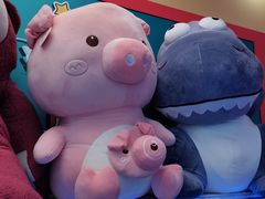 -PAWTOY爪e玩偶店(天兴罗斯福店)