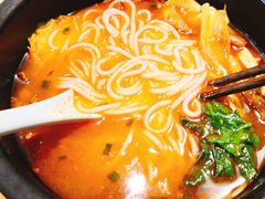 -米鲜剁椒米线(梅溪湖店)