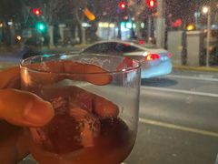 -BARBARIAN餐厅(武定路店)