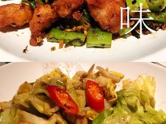 -汤城小厨•粤菜•靓汤(金宝街店)