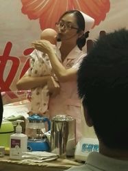 -生命加•Q考拉月子会所(玫瑰园店)