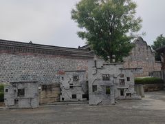 -恩阳古镇