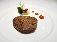 -王品牛排(郑州大卫城店)