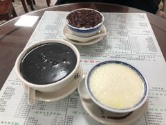 -仁信双皮奶(东川路店)