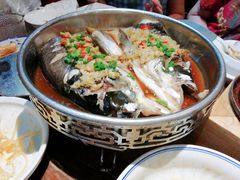-涌上外婆桥(南塘店)