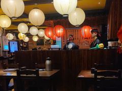 -鸟鹏烧鸟居酒屋(熙龙湾店)