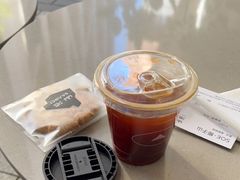 -SAANCI山池咖啡(卓悦中心店)