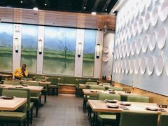 大堂-荣鹏风味烀饼(万达广场店)