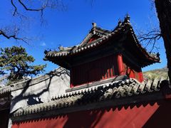 -红螺寺