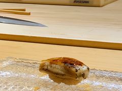 星鳗寿司-鮨青(恒基名人购物中心店)