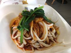 -魏家凉皮(外滩店)