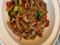 -攸州小镇家湘菜(小米科技园店)