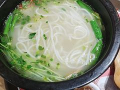 -妈妈故事米线(市府恒隆店)