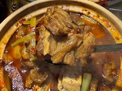 -三个大叔烤羊肉串·炭炉砂锅菜(西三旗店)