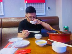 -周鱼小馆石锅酸菜鱼(活力汇店)