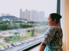 -海创大连科技交流中心(海事大学地铁站店)