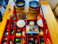 -勺子米线·云南传统小吃市集(四方街店)