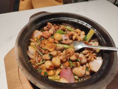 -十六台·经典广东菜(德外大街店)