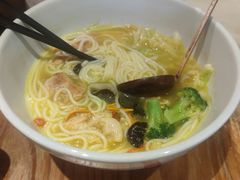 -云味馆米线(广州白云凯德店)